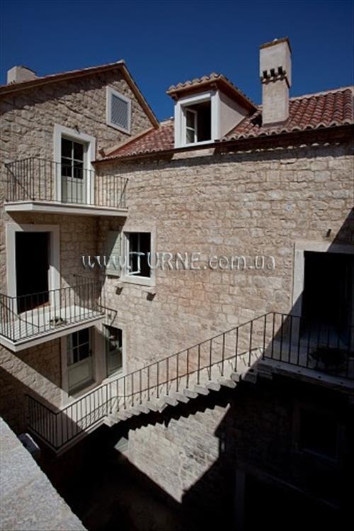 Картинка Villa Mama вилла