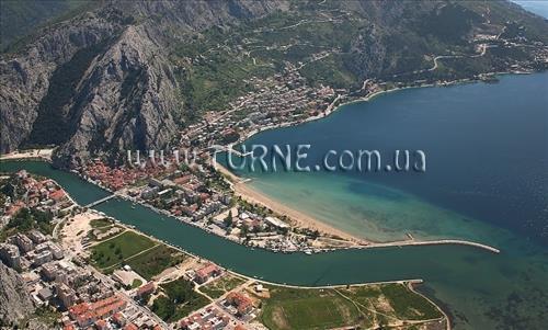 Отель Villa Mama вилла