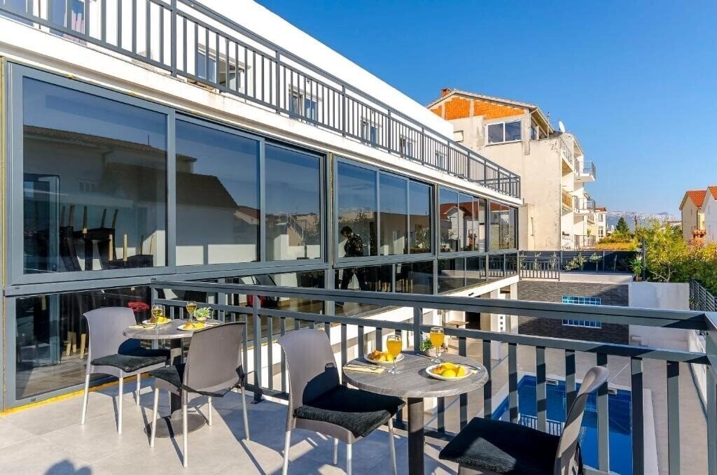 Фотографія Villa All Saints 3*