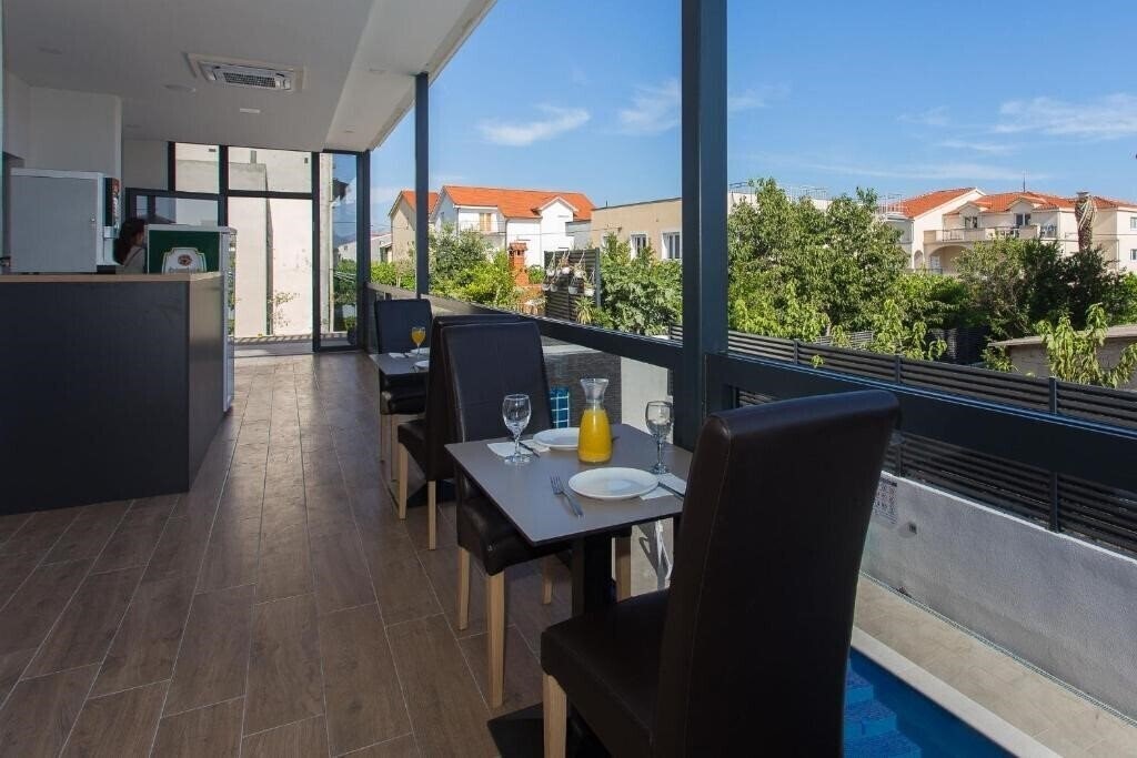 Вид Villa All Saints 3*