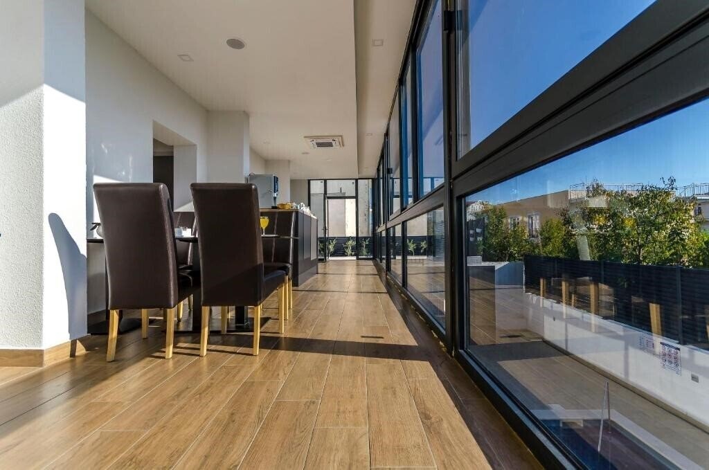 Апартаменти Villa All Saints 3*