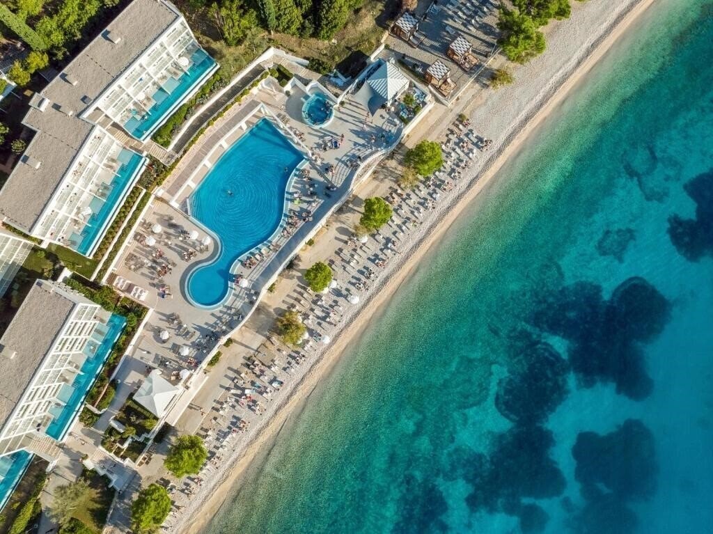Фотографія Tui Blue Adriatic Beach Resort 4*