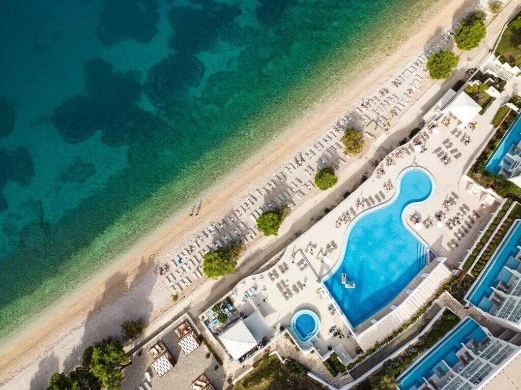 Зображення Tui Blue Adriatic Beach Resort 4*