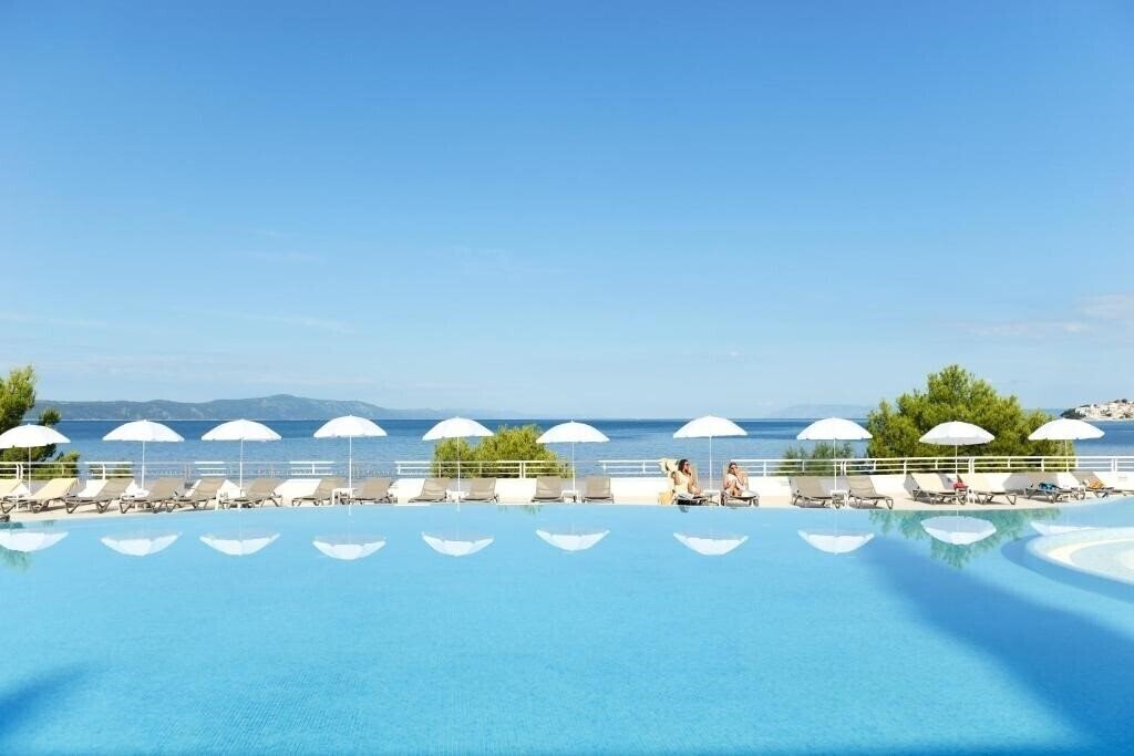Панорама Tui Blue Adriatic Beach Resort 4*