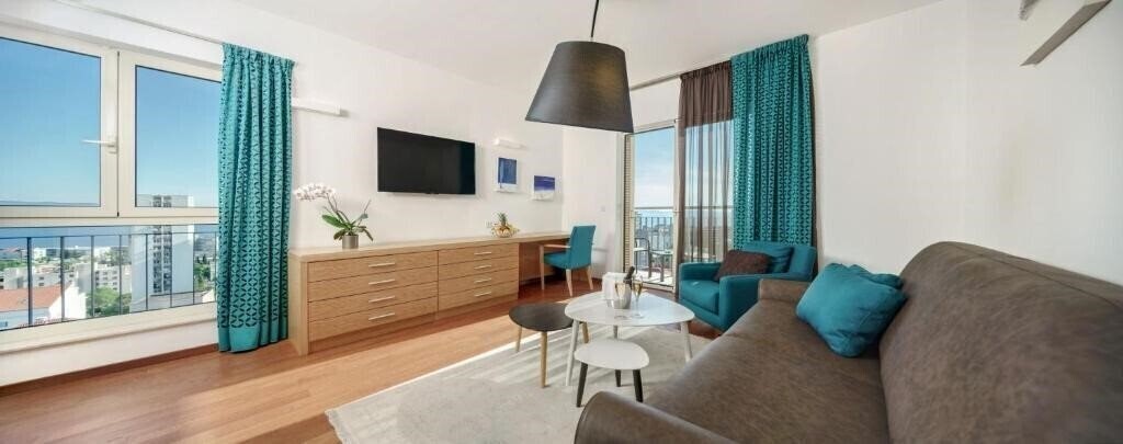 Фотография Dioklecijan Hotel & Residence 4*