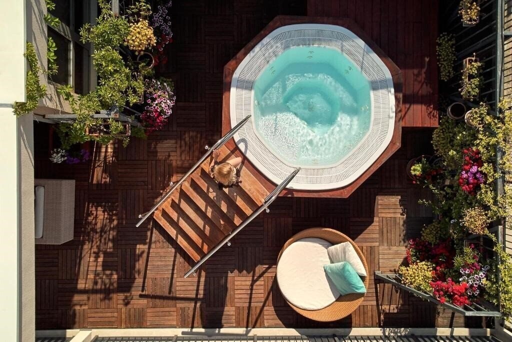 Картинка Dioklecijan Hotel & Residence 4*