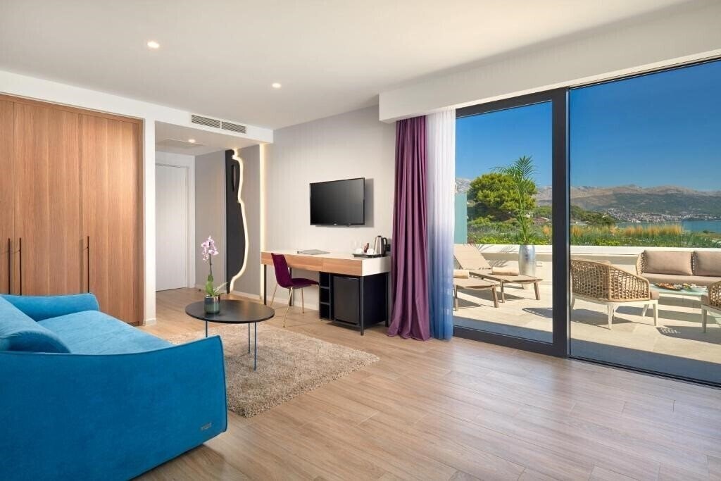 Фотографія Amphora 4*