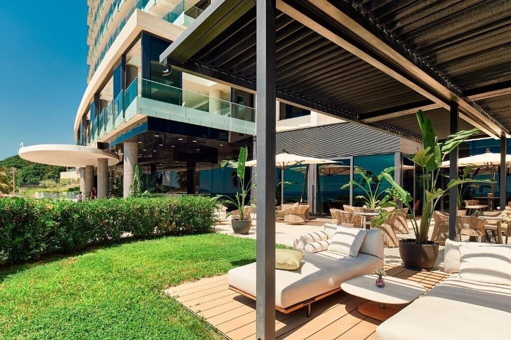 Зображення Amphora 4*