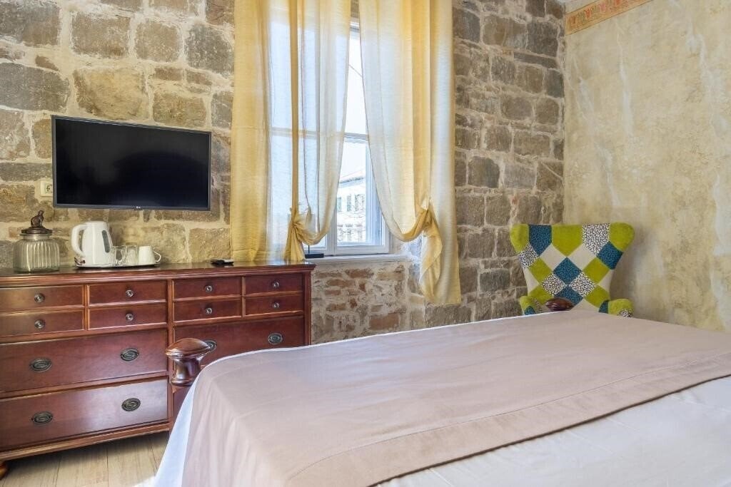 Картинка Pietra Rossa Luxury Rooms 4*