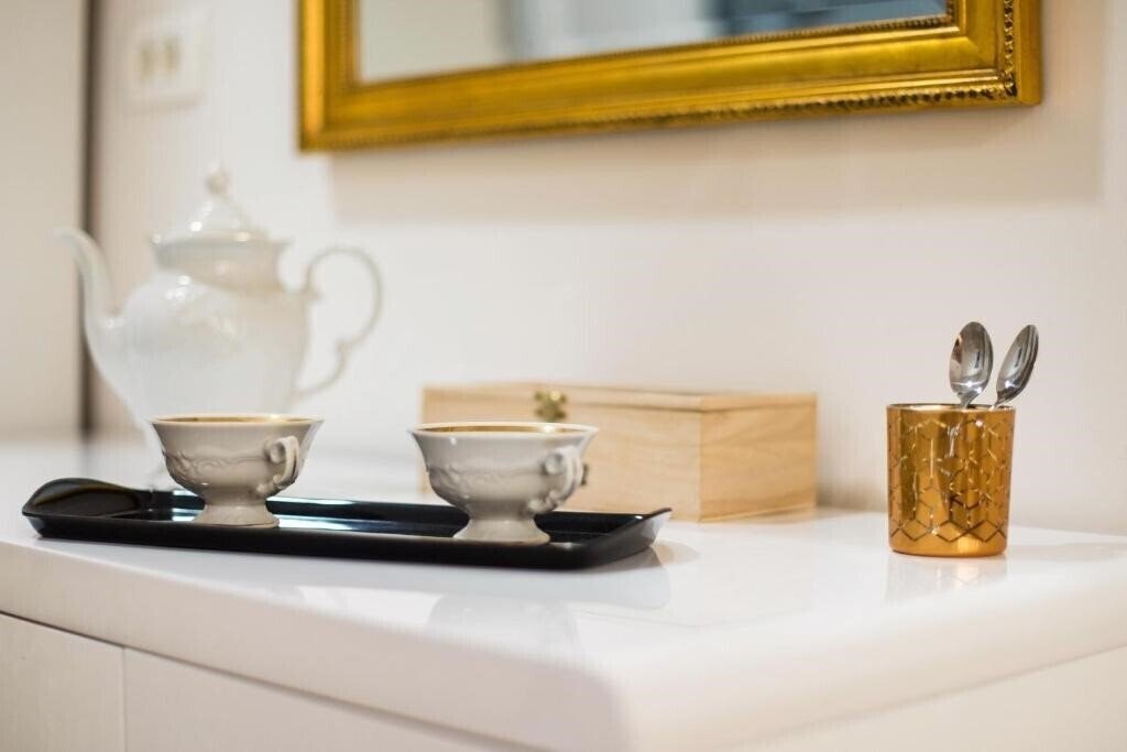 Апартаменты Prima Life Spalato 5*