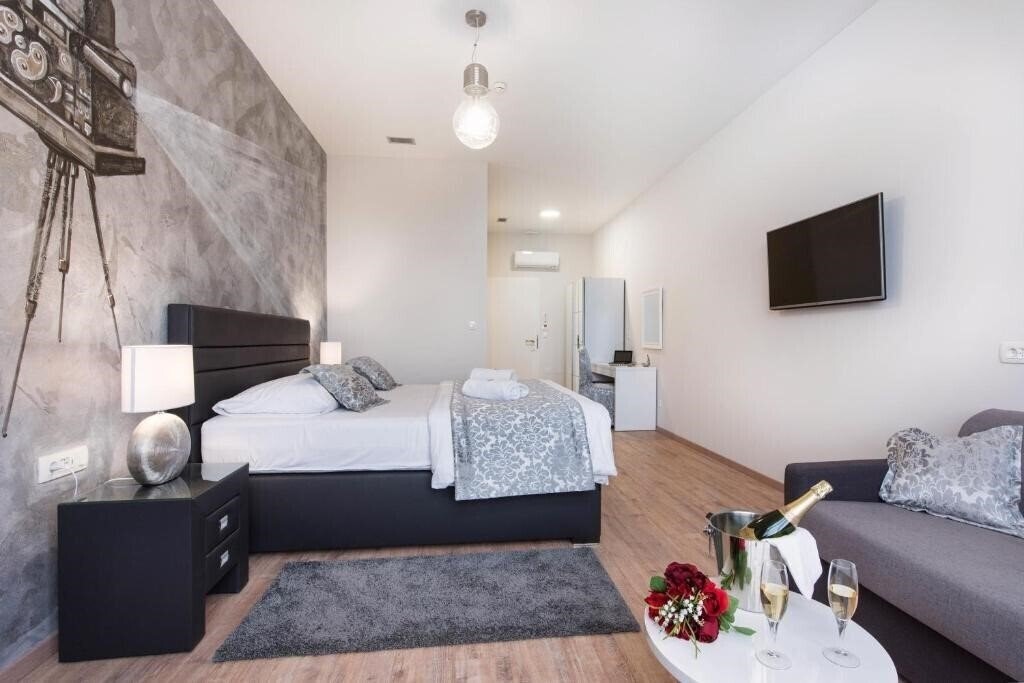 Панорама Prima Life Spalato 5*