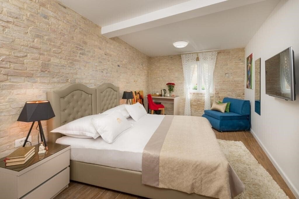 Панорама Agava 3*