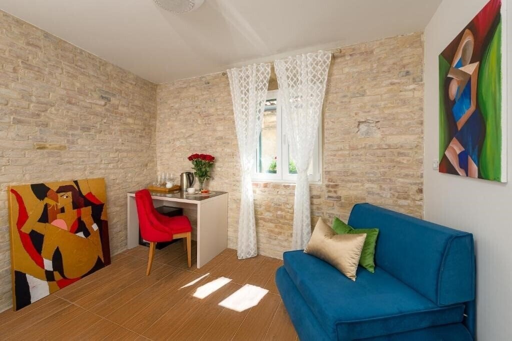 Фотография Agava 3*