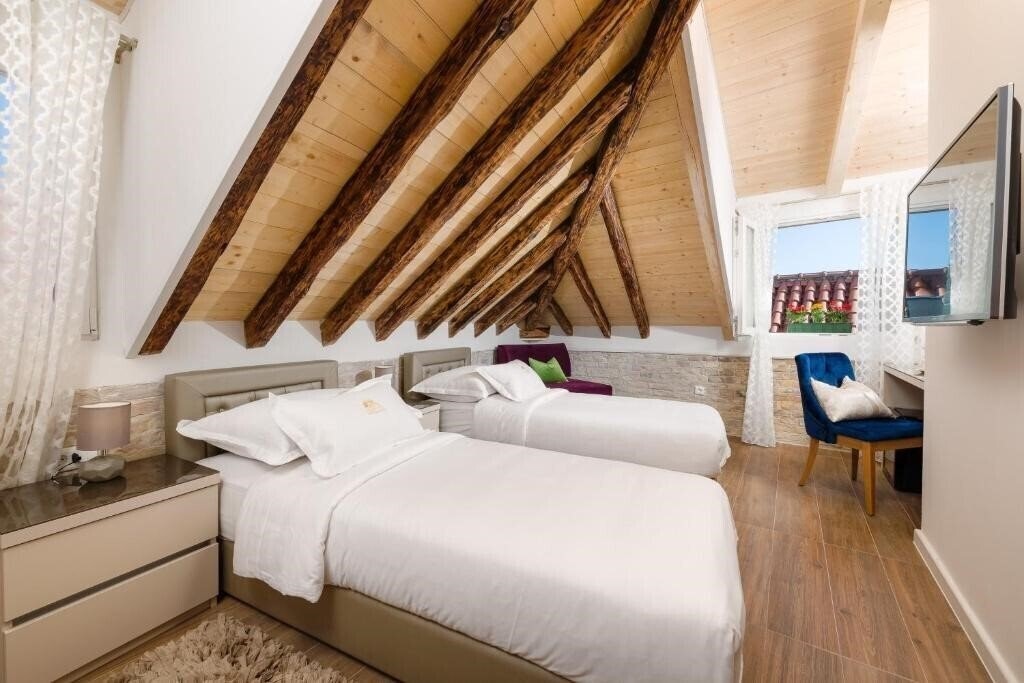 Территория Agava 3*