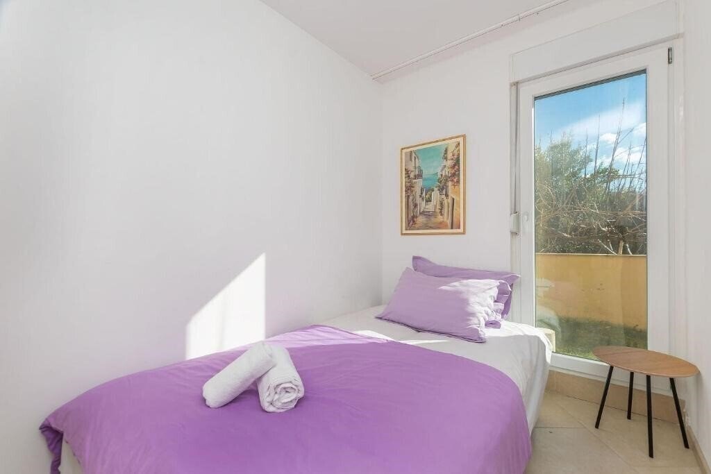 Фото App & Room Excelsior 3*