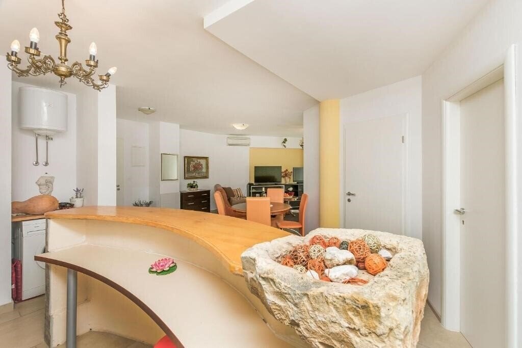 Зображення App & Room Excelsior 3*