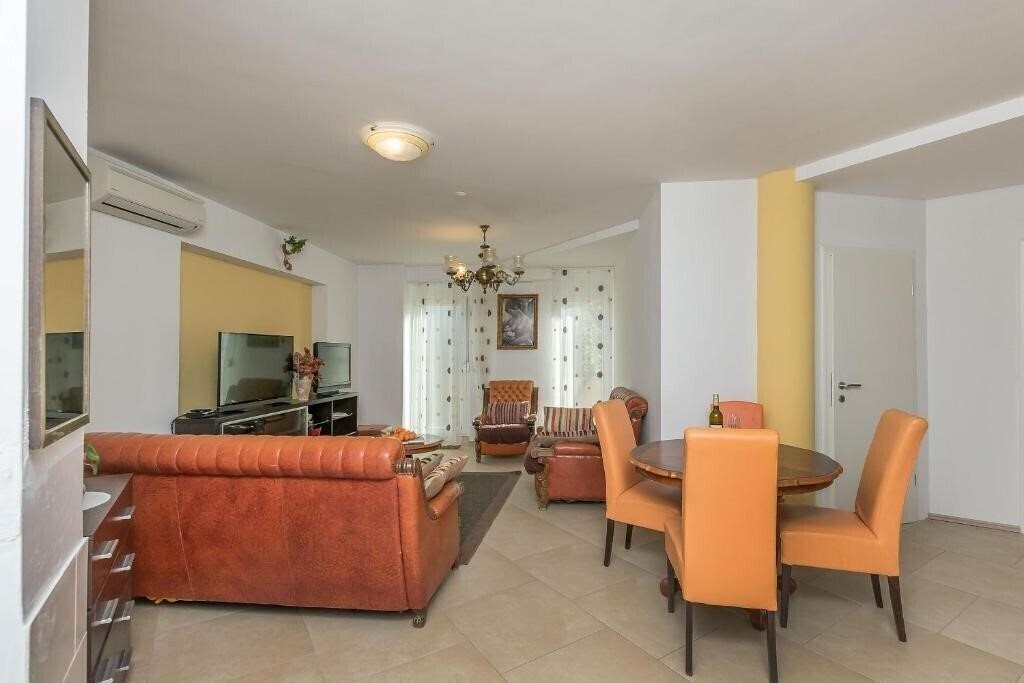 Картинка App & Room Excelsior 3*