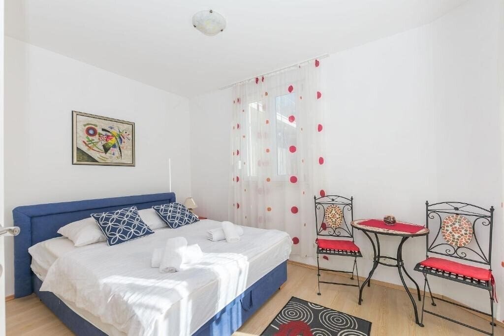 Територія App & Room Excelsior 3*