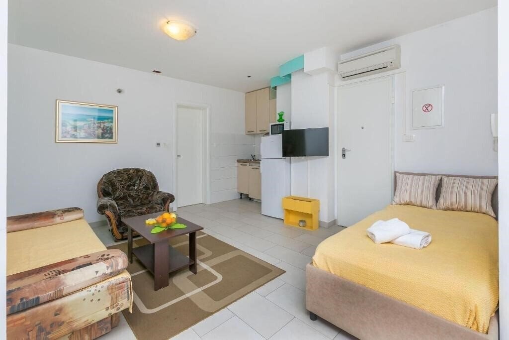 Панорама App & Room Excelsior 3*