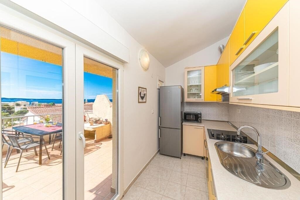 Зображення Apartments Iskra 3*