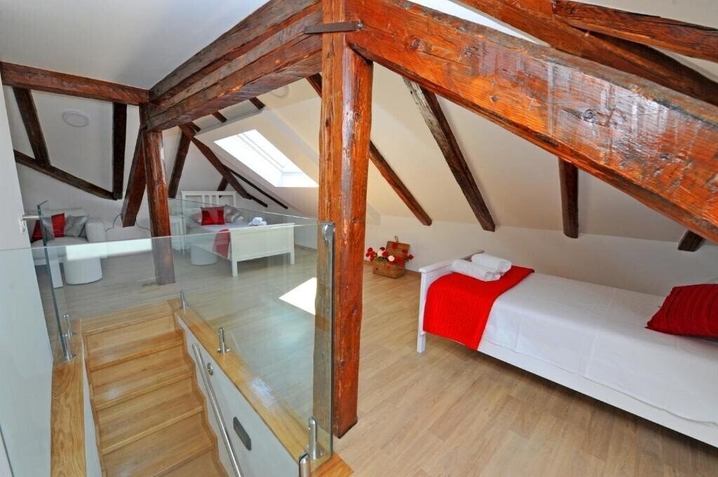 Фотография Luxury Rooms Nirvana 4*