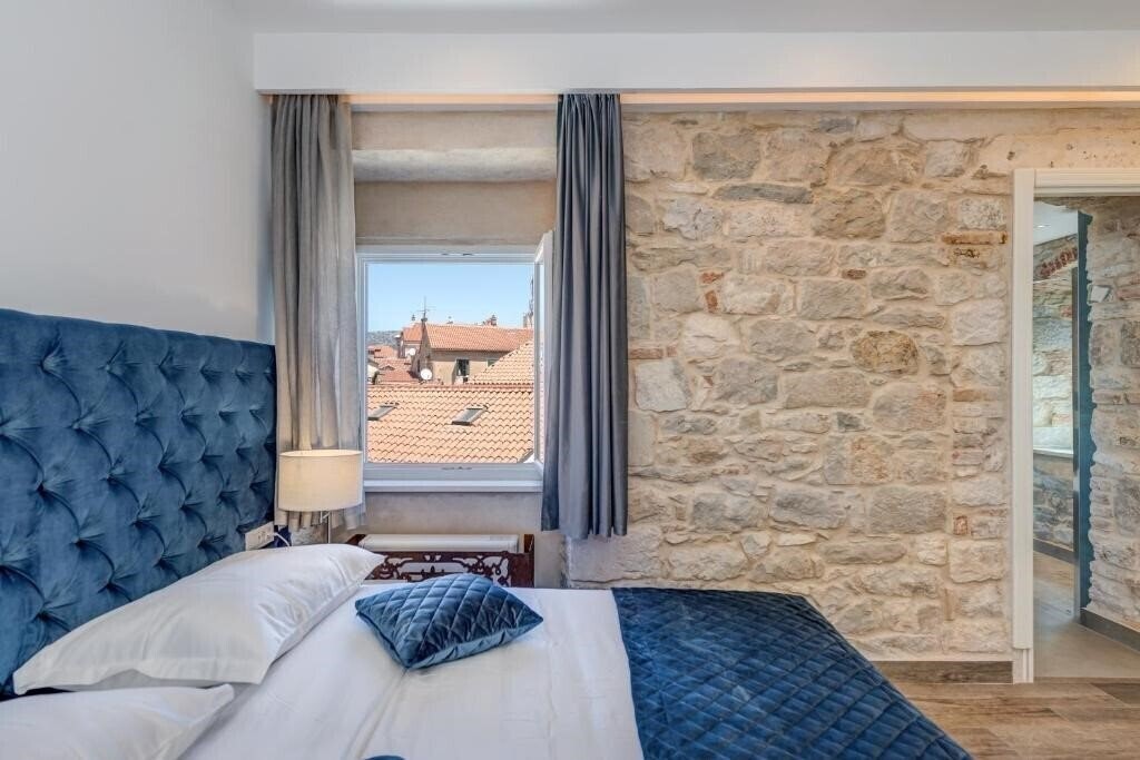 Вид Palms Promenade Luxury Rooms 4*