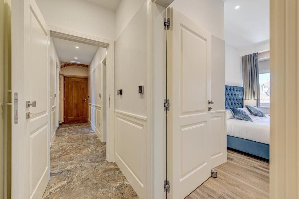 Территория Palms Promenade Luxury Rooms 4*