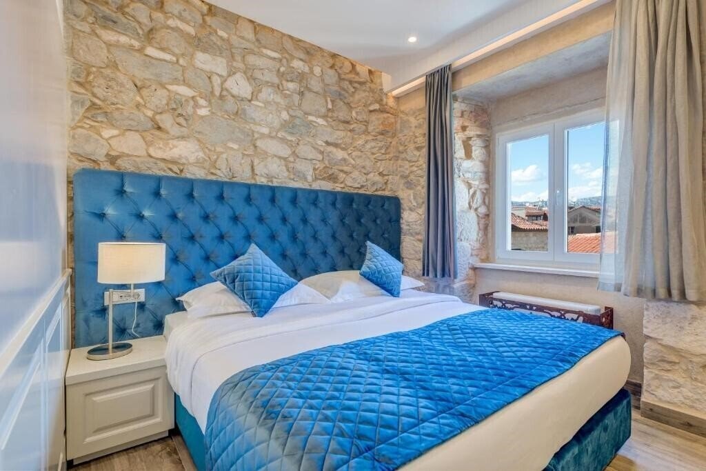 Панорама Palms Promenade Luxury Rooms 4*