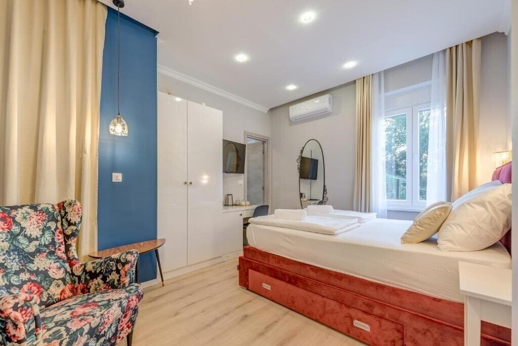 Картинка Piano Suites 4*