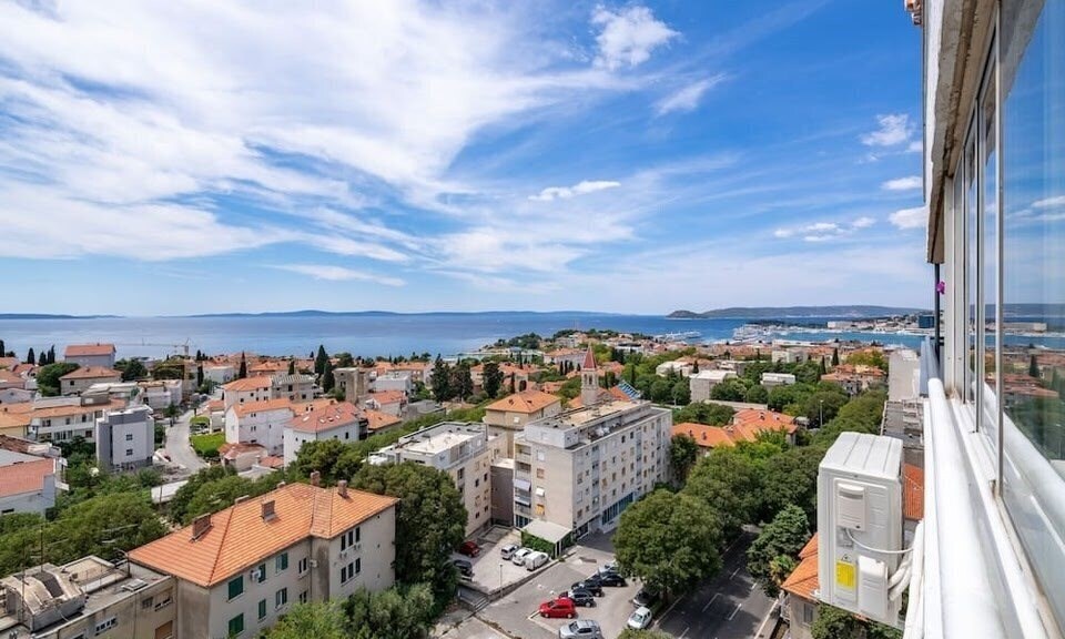 Апартаменты Pietra Negra 4*