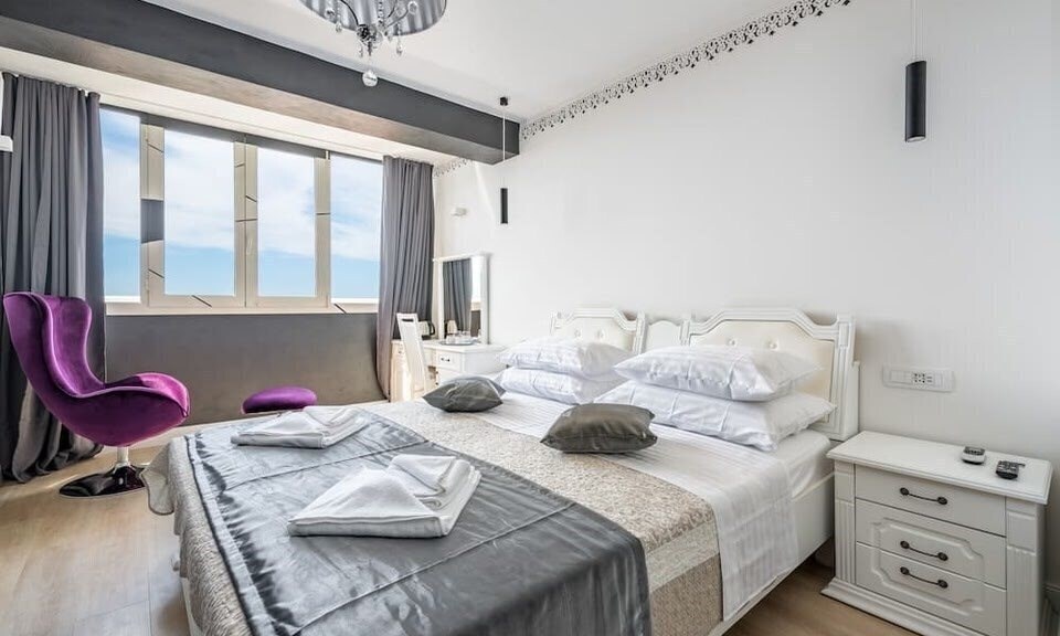 Панорама Pietra Negra 4*