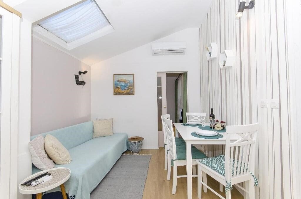 Апартаменти App Taida 3*