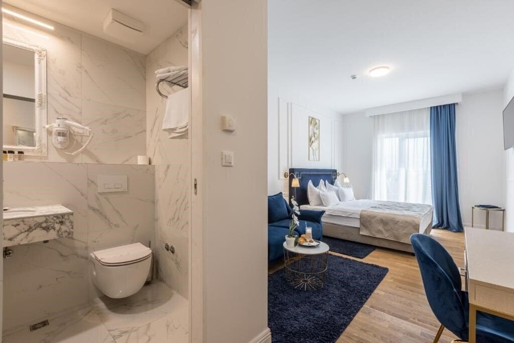 Вид Art Hotel 4*
