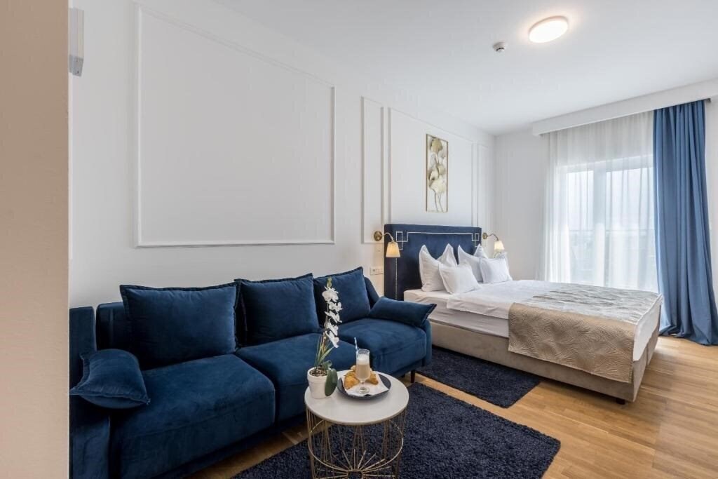 Територія Art Hotel 4*