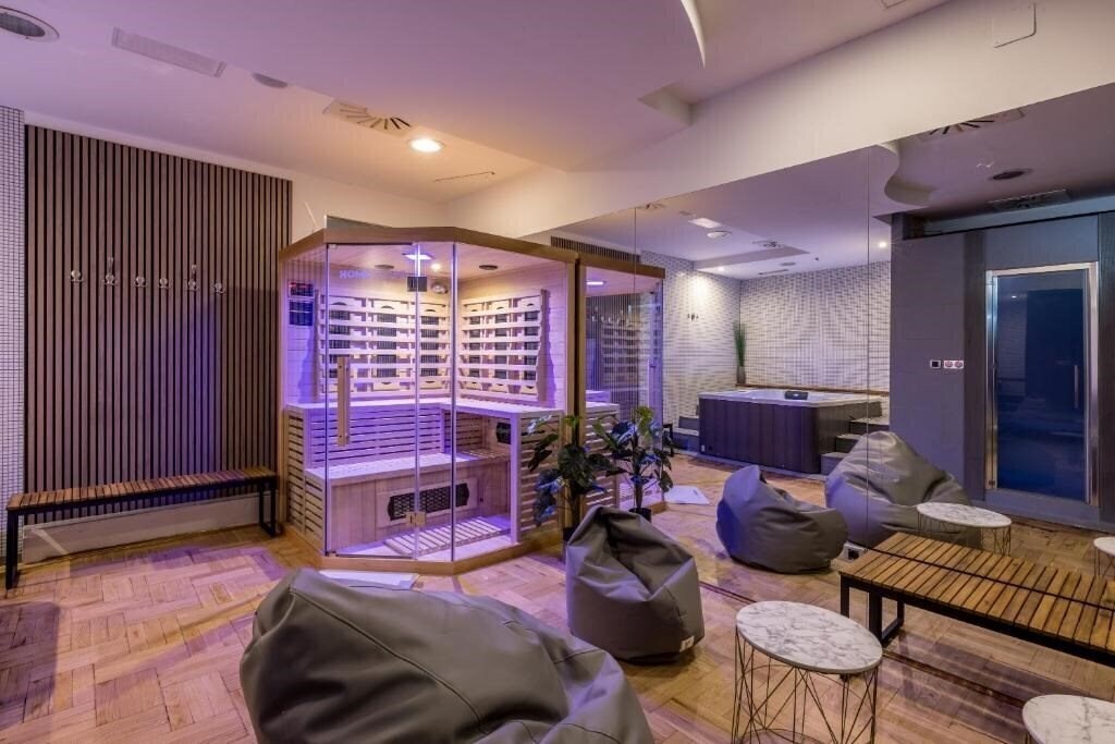 Зображення Art Hotel 4*