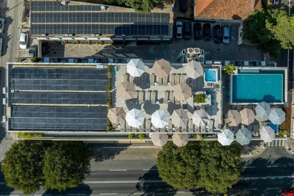 Панорама Art Hotel 4*