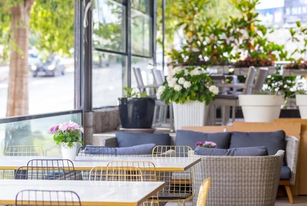 Картинка Art Hotel 4*