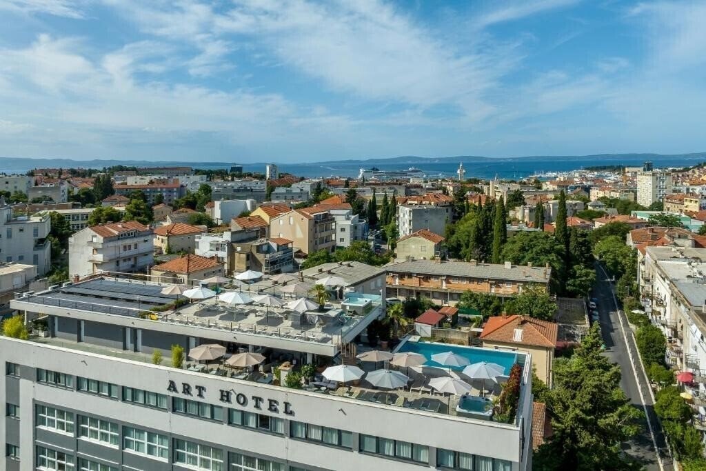 Фото Art Hotel 4*