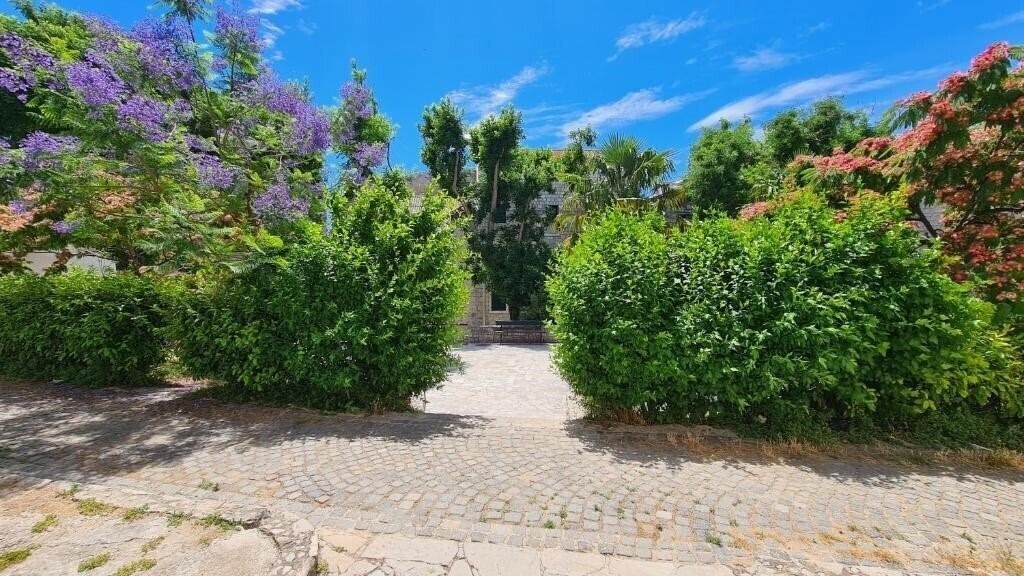 Панорама Nirvana Rooms & Apartments 3*