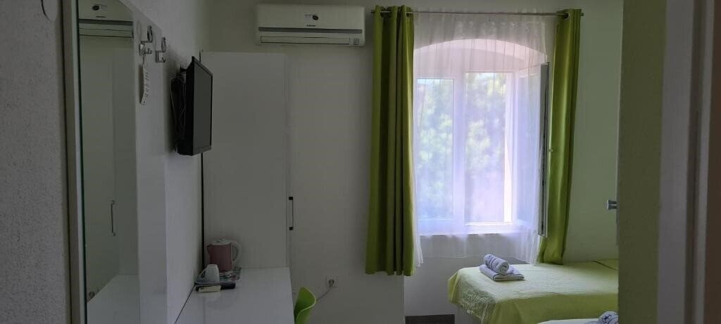 Изображение Nirvana Rooms & Apartments 3*