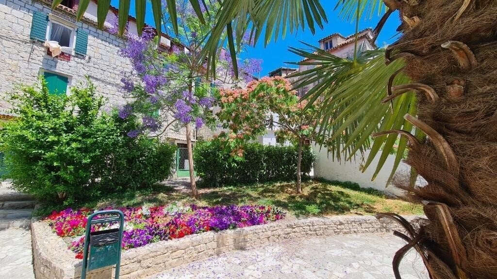 Апартаменты Nirvana Rooms & Apartments 3*