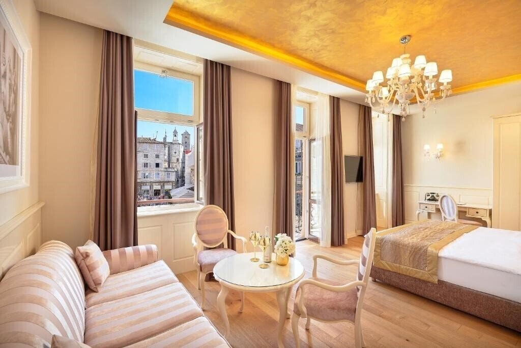 Фото Piazza Heritage 4*
