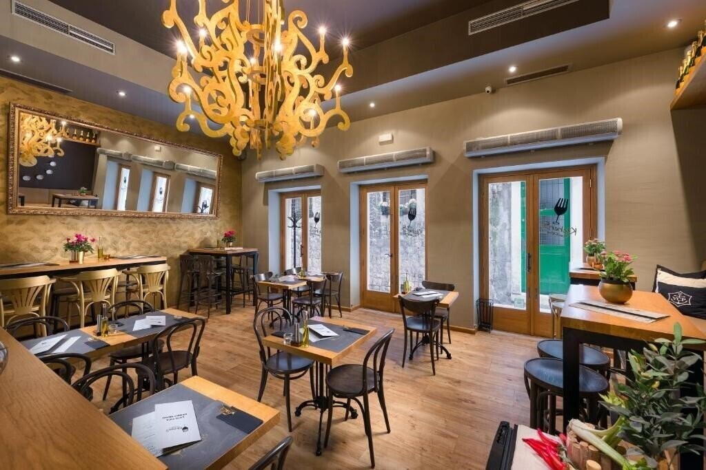 Изображение Piazza Heritage 4*