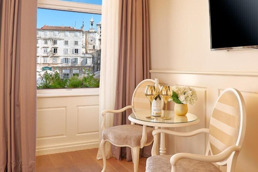 Картинка Piazza Heritage 4*
