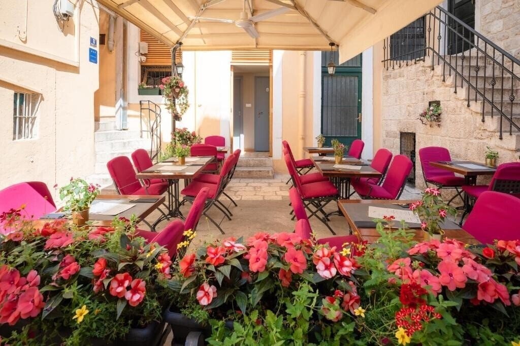 Вид Piazza Heritage 4*