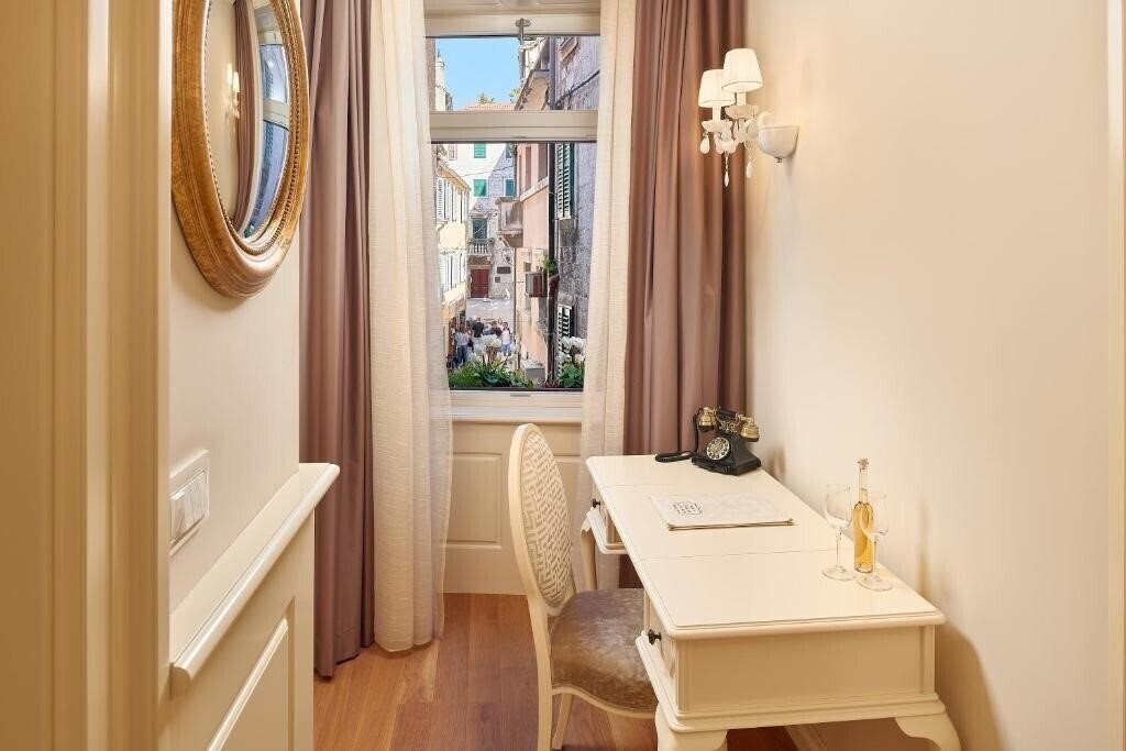 Апартаменты Piazza Heritage 4*