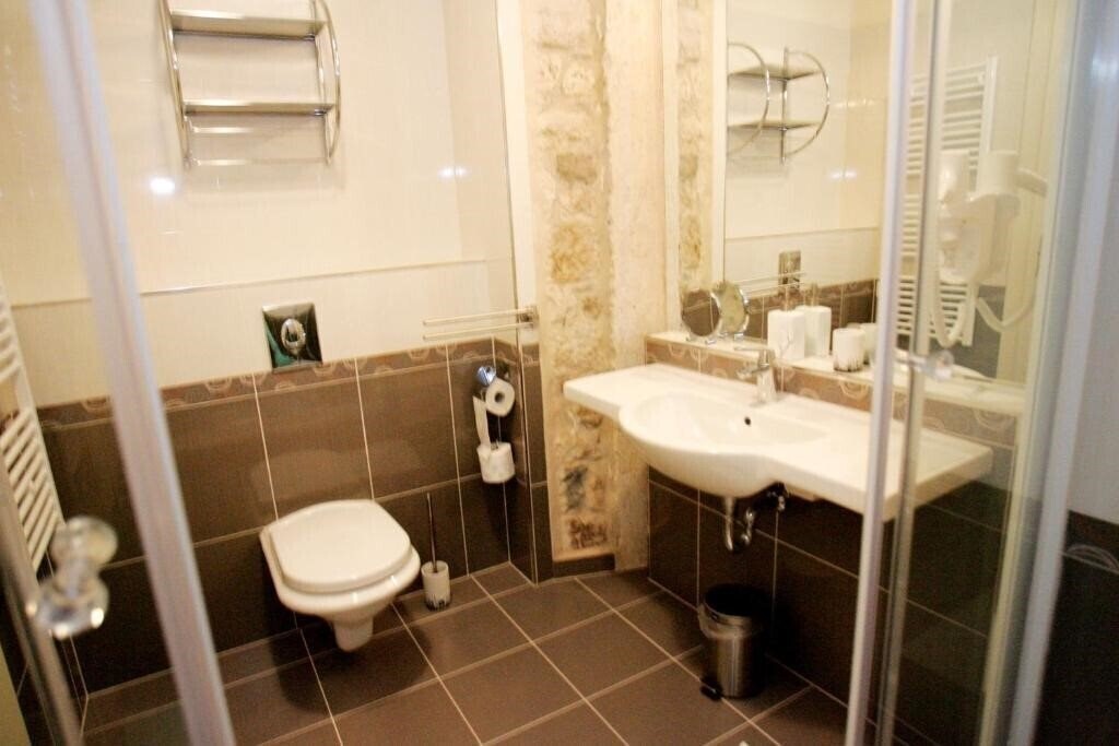 Территория Palace Augubio 4*