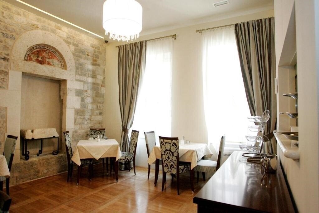 Апартаменты Palace Augubio 4*