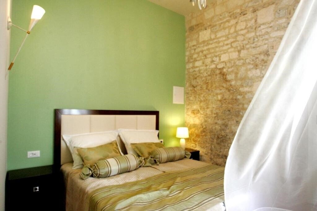 Панорама Palace Augubio 4*
