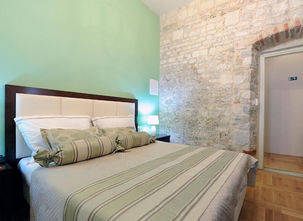 Фото Palace Augubio 4*
